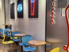 -DQ·蛋糕·冰淇淋(苏州中心店)