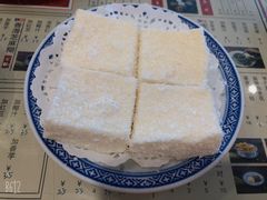 -捷信牛奶甜品世家(五道口店)