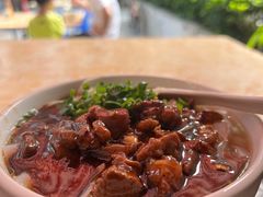 -隆都四季香饭店(碧海路店)