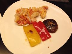 -佛山希尔顿酒店·融誉亚洲美食荟