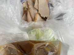 -李连贵酒家熏肉大饼(昆明街店)
