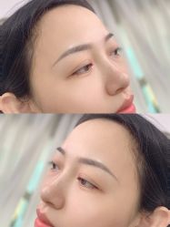 -久匠·纹眉半永久野生眉