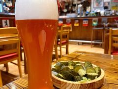 -申德勒加油站餐厅(三里屯北小街店)