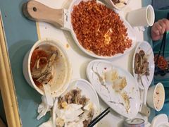 -付掌柜在成都·热炒砂锅集(金禾店)