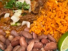 -墨纪Mojí墨西哥餐厅(官舍店)