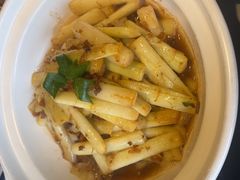 -芳芳私房菜·精做淮扬菜(承德路店)