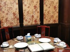 包厢-来顺成饭庄