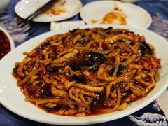 -富乐山酒店(西黄城根北街店)