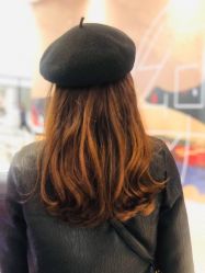 -HAIR POP