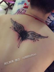 iphone_upload_pic-周忆刺青原创设计定制