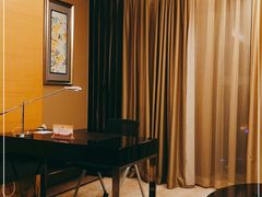 -无锡新湖铂尔曼大酒店