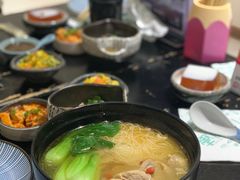-小明同学(三里屯店)