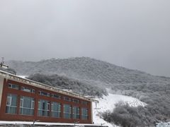 -太子岭滑雪场