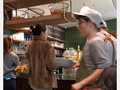 -BAKER&SPICE(国金中心商场店)