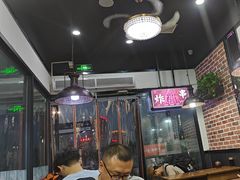 -李先生牛肉面大王(郑州火车站西广场2店)