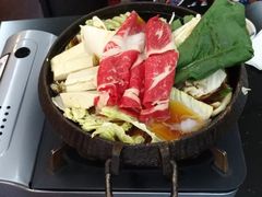 -真剑日本料理·铁板烧(贵州路店)