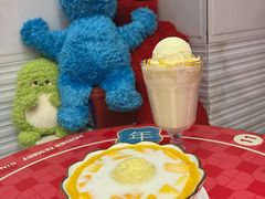 -甜心妈妈·榴莲星级糖水(北京路总店)