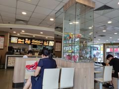 -麦当劳(昆山北门路店)