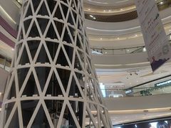 -成都银泰城
