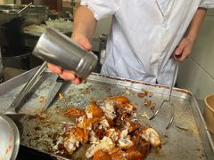 -童子鸡专卖店(中新街店)