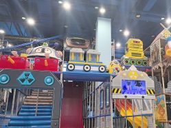 -meland亲子乐园•派对•研学(苏州悠方购物中心店)