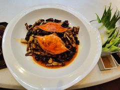 -写庭·鱼鲜川菜·宴请(铁像寺水街店)