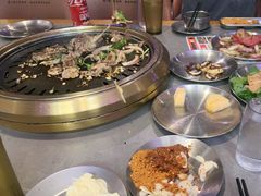 -杨小佳·齐齐哈尔烤肉·烤串(广州店)