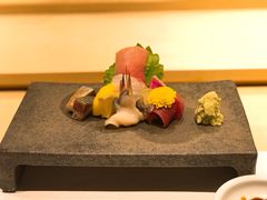 -鮨一日本料理(大中华店)