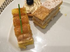 picture-粤海喜来登酒店·盛宴海鲜牛排自助餐厅(天河城店)