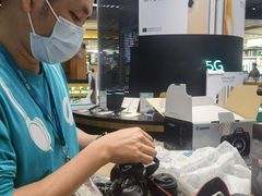 -sundanpulse顺电·脉(海岸城购物中心店)