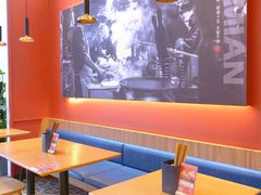 大堂-震山堂·手工劲面(仓山万达店)