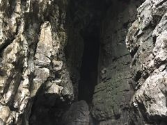 -华蓥山天意谷景区