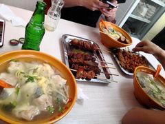 -海平馄饨(逍遥二路店)