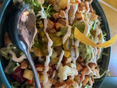 -HFFOUSA TACO弗萨塔可墨西哥餐厅(颐堤港店)