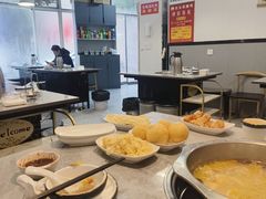 -光头药膳鸡(莱茵小镇店)