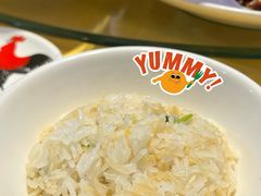 -大笑饭堂(甲子桥店)