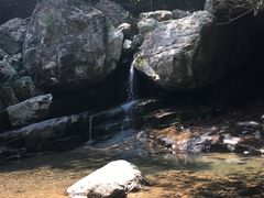 -太湖源风景区
