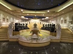 乌木珍品文化博物苑-乐山乌木文化博览苑