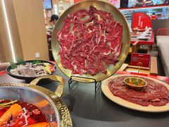 -清真·天府皇城坝百年牛肉火锅(皇城清真寺店)