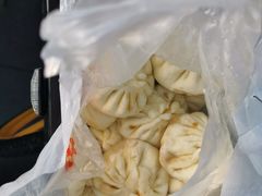 -天津包子铺(万泉庄店)