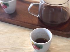 手冲咖啡-251#coffee roasters(沿河东路店)