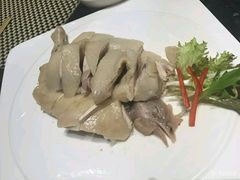 -新兴·金羊座·粤菜点心(乐峰店)