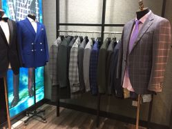-Suit&Leader尚理德服装定制(上海展览中心店)