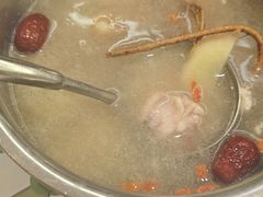 -一围小火锅(佳兆业广场店)