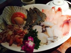 -无老锅(苓雅店)