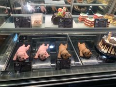 -G-Super 绿地优选(徐汇绿地缤纷城店)