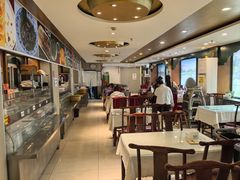 -南来顺饭庄·清真(南菜园店)