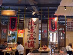 -水煮三国·川鲁江湖菜(香山店)