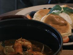 -UPPER KITCHEN(延安路店)