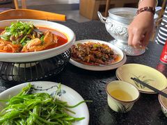 -海韵人家.海景花园经典云南菜(双廊店)